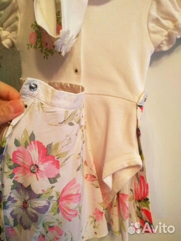 Платье Платье