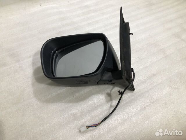 Зеркало наружнее левое Мазда сх7 Mazda CX7 CX-7