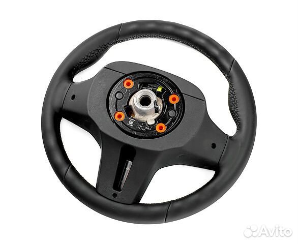 М руль BMW X3 G01