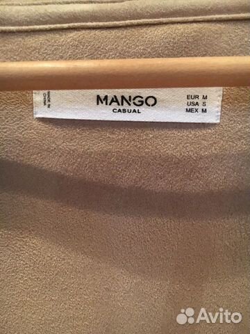 Экошуба Mango Экошуба Mango