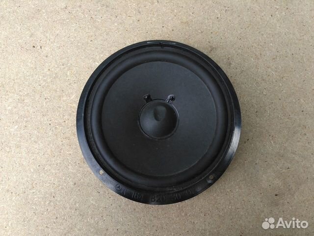 Динамик двери Mercedes w164 w251 ML GL R