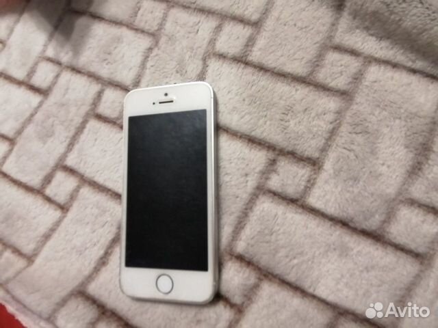 iPhone 5S 16 гб