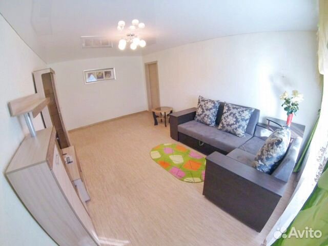 3-к квартира, 65 м², 3/9 эт. 3-к квартира, 65 м², 3/9 эт.