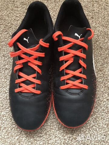 Футзалки, бутсы, кеды, кроссовки Puma Футзалки, бутсы, кеды, кроссовки Puma