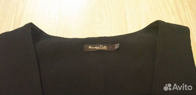 Платье Massimo dutti (limited edition) Платье Massimo dutti (limited edition)