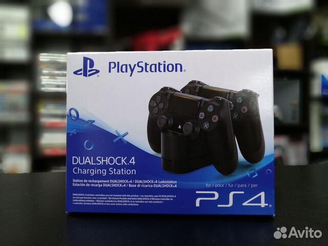 Заряд dualshock 4. Зарядная станция Sony PLAYSTATION 3 оригинальная.