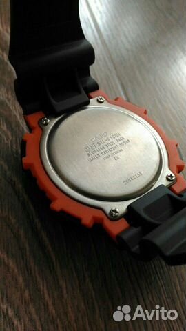 Часы Casio новые Часы Casio новые