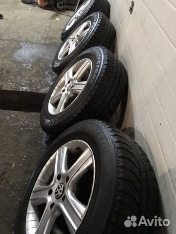 Touareg Cayenne Q7 Touareg Cayenne Q7