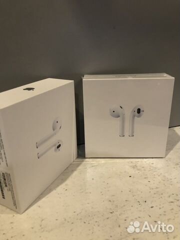 Airpods 2 Airpods 2