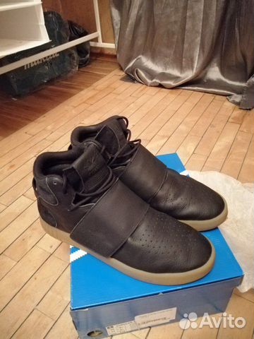 Кроссовки Adidas tubular invader strap Кроссовки Adidas tubular invader strap