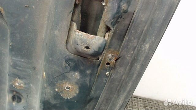 Капот Mitsubishi Galant, 1999 Капот Mitsubishi Galant, 1999