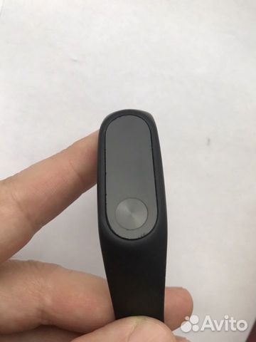 Xiaomi mi band 2