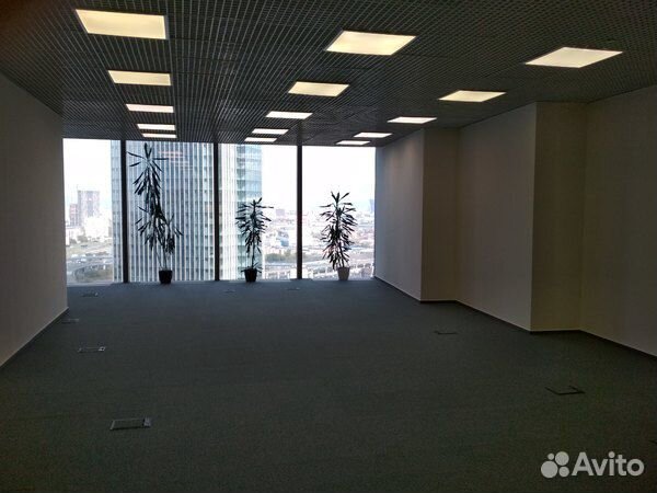 Сдам офисное помещение, 82 м²