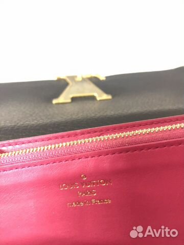 Кошелек Louis Vuitton Кошелек Louis Vuitton