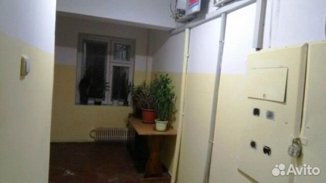 4-к квартира, 127.1 м², 8/9 эт. 4-к квартира, 127.1 м², 8/9 эт.