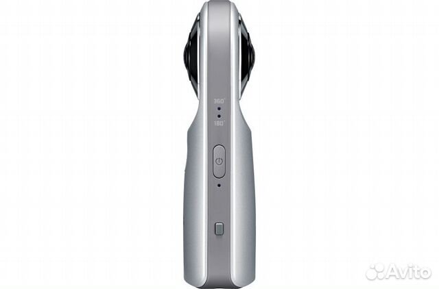 Lg 360 cam - хорошая панорамная фото/видеокамера