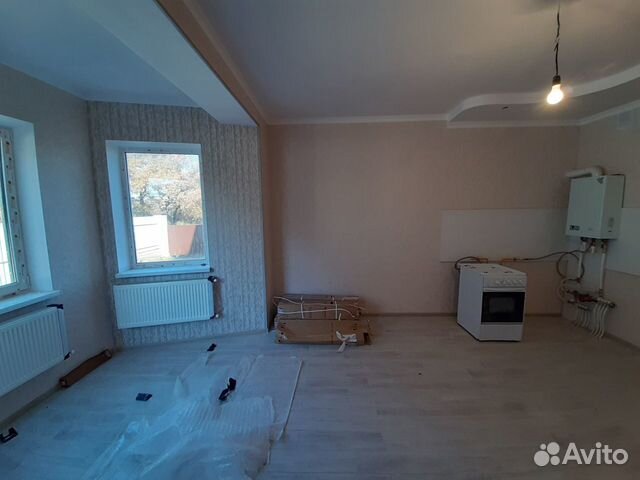 Дом 180 м² на участке 8 сот. Дом 180 м² на участке 8 сот.