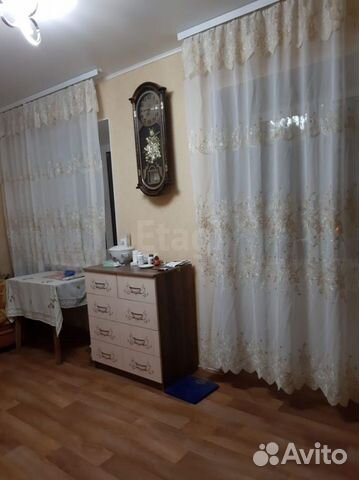 2-к квартира, 41.6 м², 3/3 эт.
