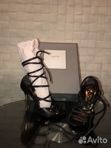 Босоножки туфли TOM ford Босоножки туфли TOM ford