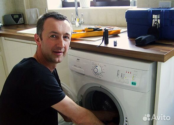 Ремонт стиральных машин Мастер Ремонт стиральных машин Мастер