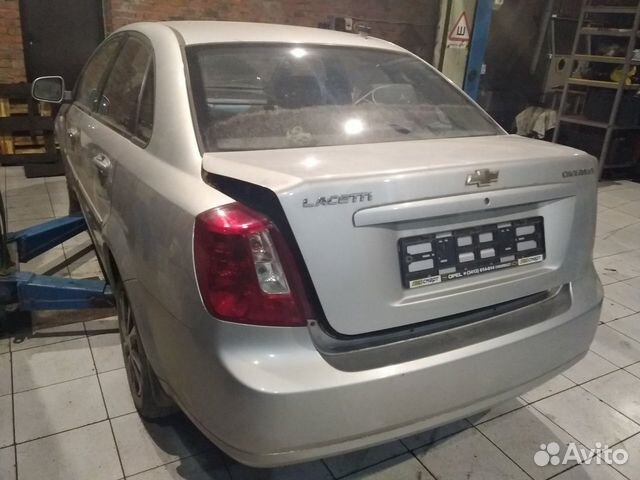 Разбор Chevrolet Lacetti / Шевроле Лачетти Разбор Chevrolet Lacetti / Шевроле Лачетти