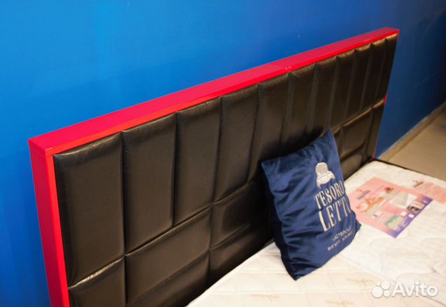 Кровать 180*200