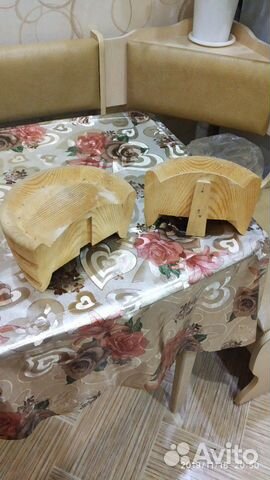 Болванка для шитья шапок Болванка для шитья шапок