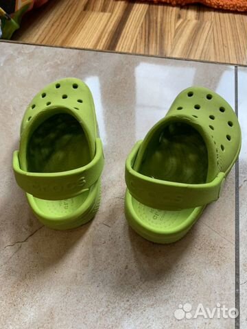 Crocs Crocs