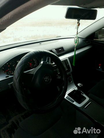 Volkswagen Passat 1.8 МТ, 2009, 191 000 км Volkswagen Passat 1.8 МТ, 2009, 191 000 км