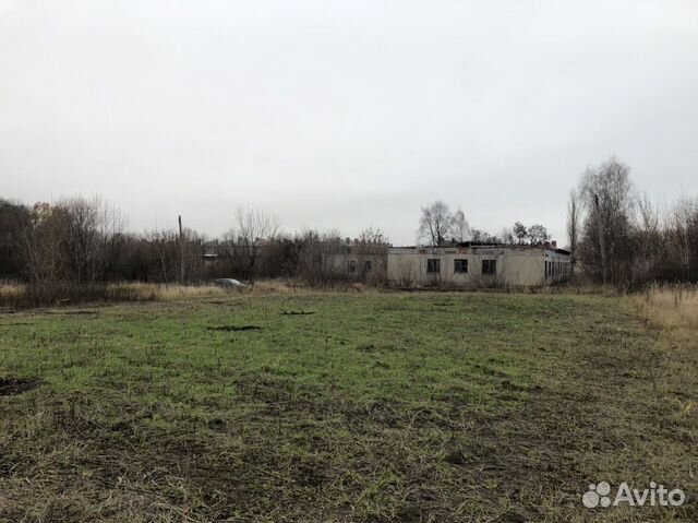 Участок 10 сот. (ИЖС)