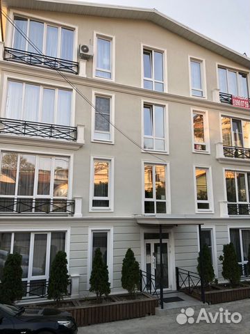 Студия, 28 м², 2/4 эт.