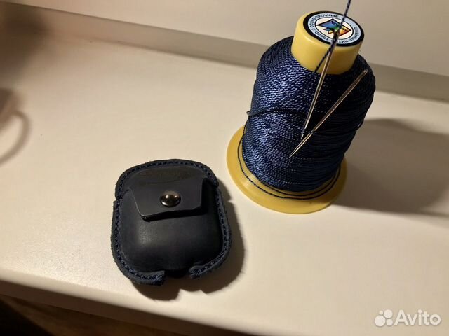 Чехол для Apple AirPods Чехол для Apple AirPods