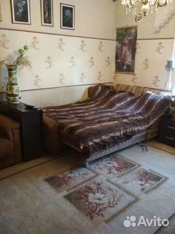 1-к квартира, 46 м², 1/1 эт. 1-к квартира, 46 м², 1/1 эт.