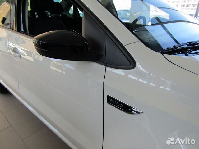 Volkswagen Polo 1.6 AT, 2019 Volkswagen Polo 1.6 AT, 2019