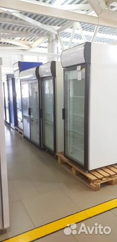 Холодильные шкафы Холодильные шкафы