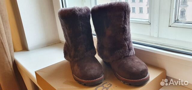 Угги UGG Угги UGG