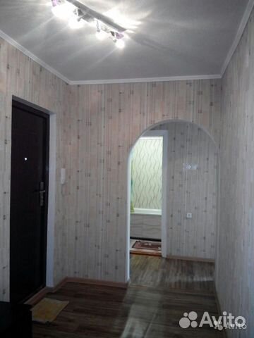 2-к квартира, 50 м², 4/9 эт.