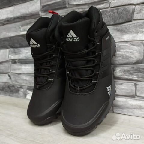 Ботинки Adidas Climaproof А2197-21