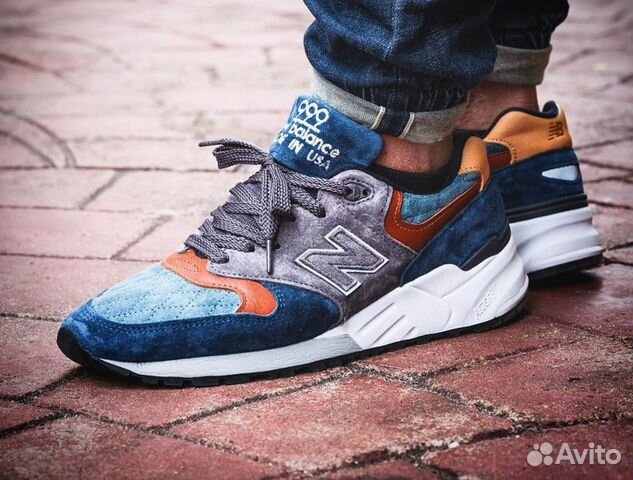 new balance 999 jtc