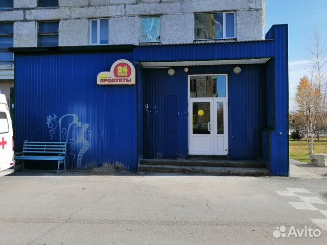 Помещение свободного назначения, 86 м² Помещение свободного назначения, 86 м²