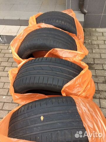 Nokian Hakka black SUV Nokian Hakka black SUV