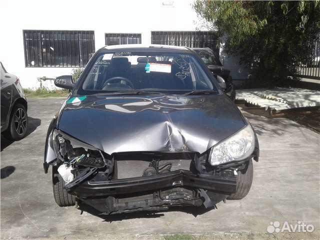 Разбор на запчасти Hyundai Elantra Разбор на запчасти Hyundai Elantra