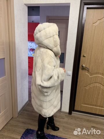 Шуба норковая Шуба норковая
