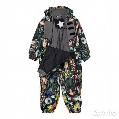 Комбенизон Molo 86 Комбенизон Molo 86