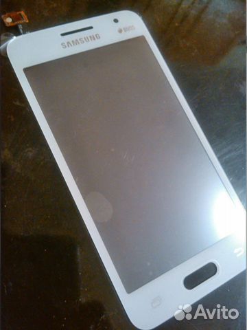 Сенсорный экран / дисплей / панель новый