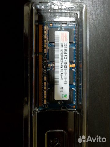 Оперативная память hynix 2gb ddr3 10600s Оперативная память hynix 2gb ddr3 10600s