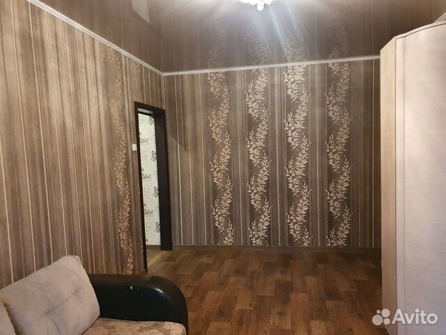 1-к квартира, 34 м², 2/10 эт.
