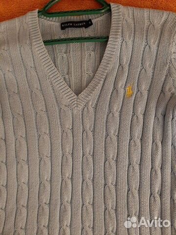 Джемпер женский Ralph Lauren Джемпер женский Ralph Lauren