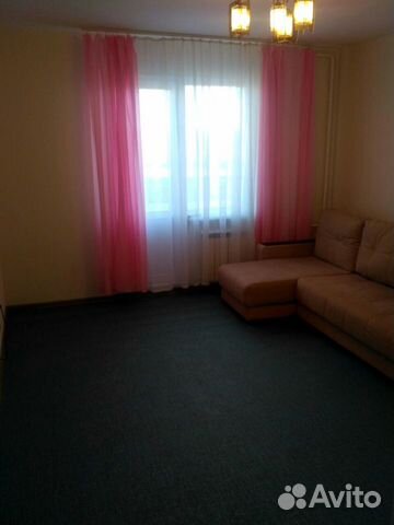 1-к квартира, 38 м², 1/9 эт. 1-к квартира, 38 м², 1/9 эт.