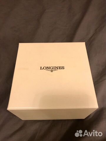 Longines La Grande Classique Longines La Grande Classique